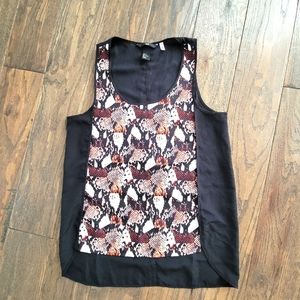 H&M Tank
